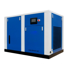 DENAIR screw 90 kw air compressor dubai supplier